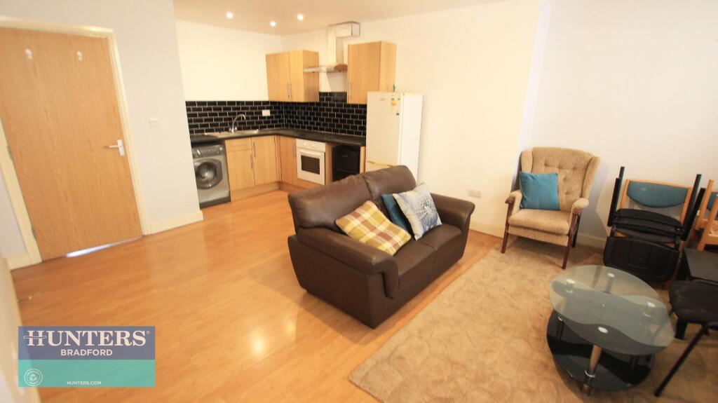 Additional image 16 of Georges House, Upper Miller Gate, Bradford, BD1