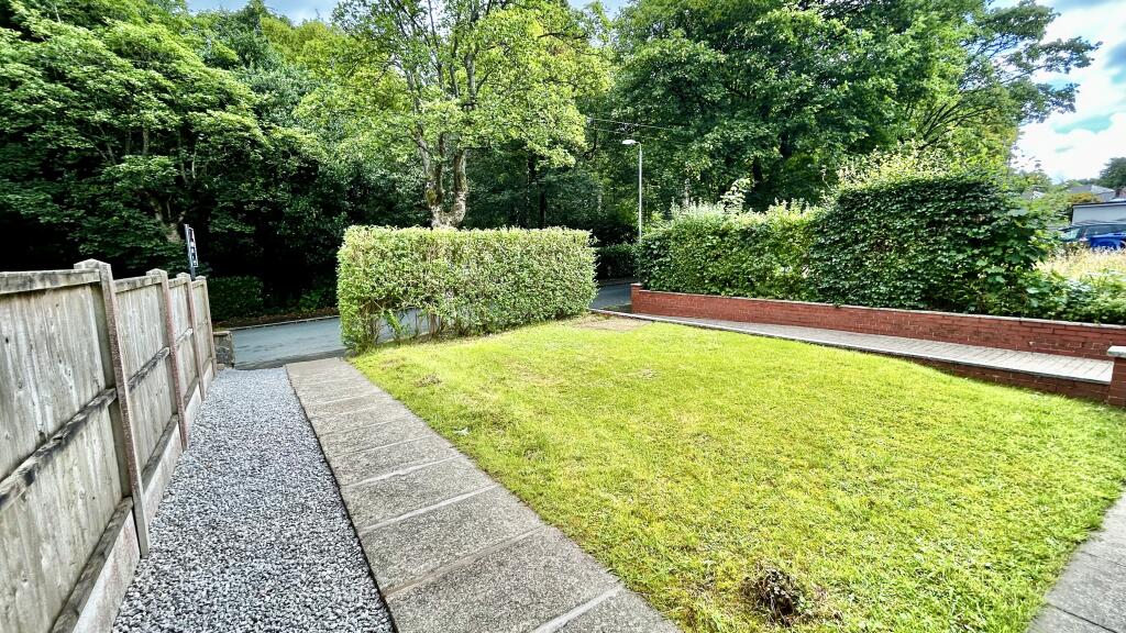 Additional image 8 of Hallam Road, Nelson, BB9