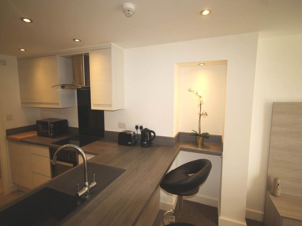 Additional image 7 of Sunbridge House, 80 Kirkgate, Bradford