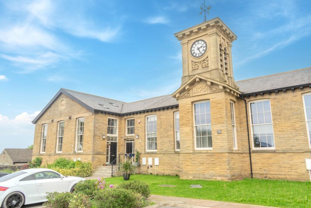 Property image for Whitehall Road, Drighlington, Bradford