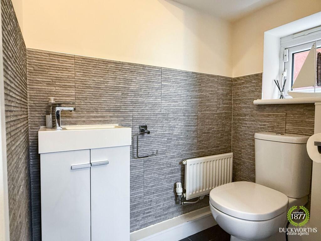 Additional image 14 of Hambledon Mill Park, Accrington, BB5