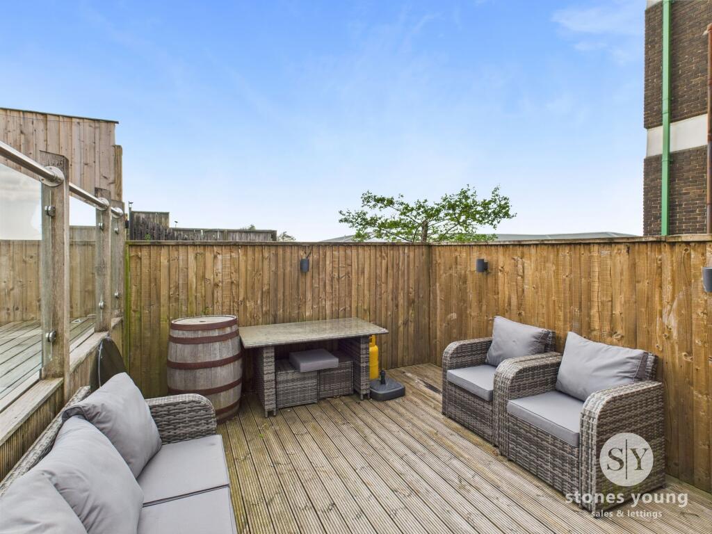 Additional image 23 of Bank Hey View, Blackburn, BB2