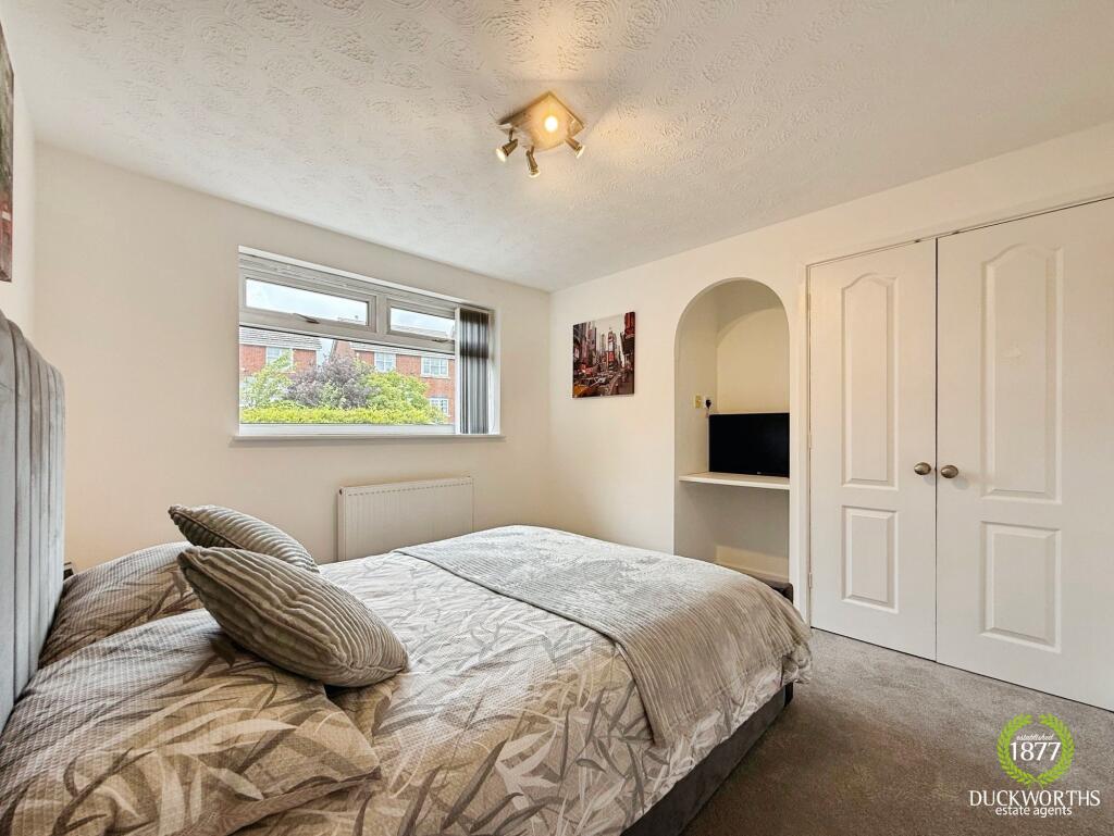 Additional image 36 of Spire Close, Darwen, BB3