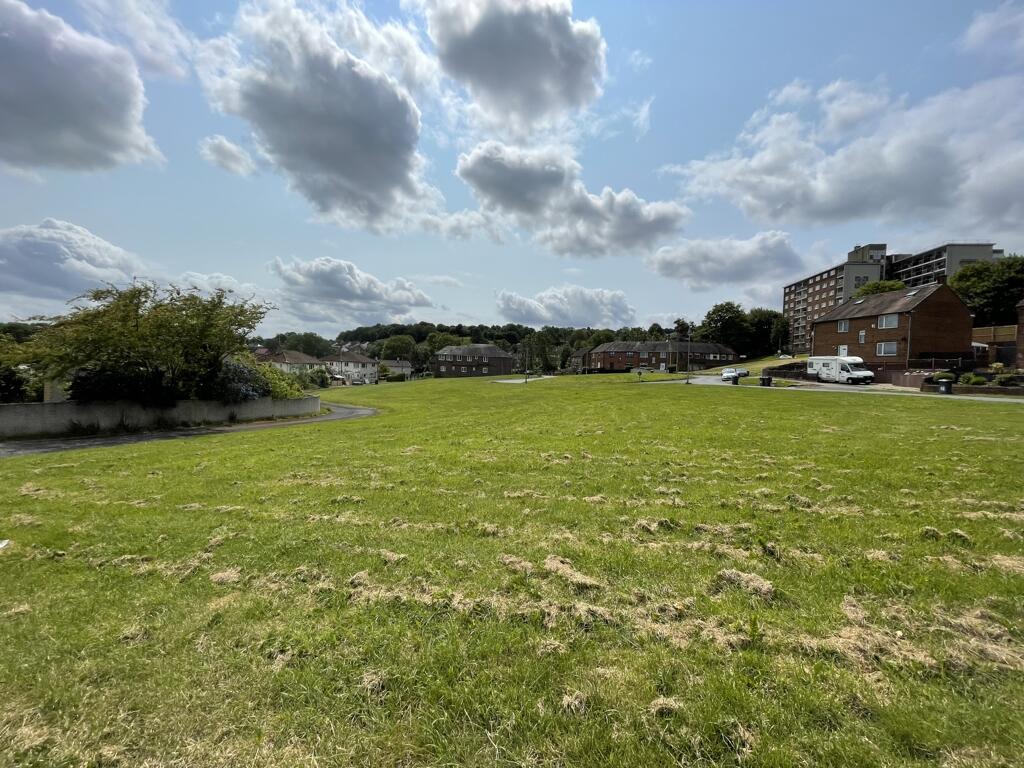 Additional image 5 of Land At Old Park Road, Bradford, West Yorkshire, BD10 9QF