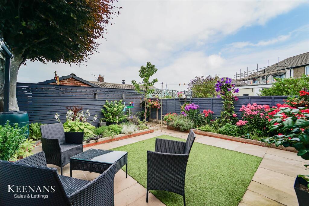 Additional image 14 of Buttermere Drive, Oswaldtwistle, Accrington