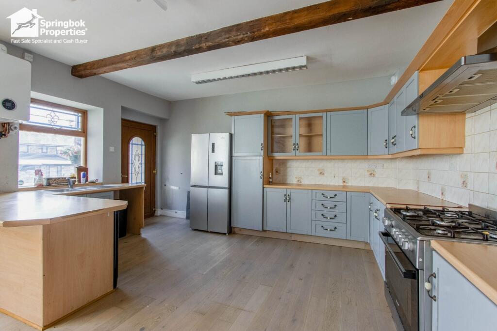 Additional image 5 of Old Lane, Bradford, West Yorkshire