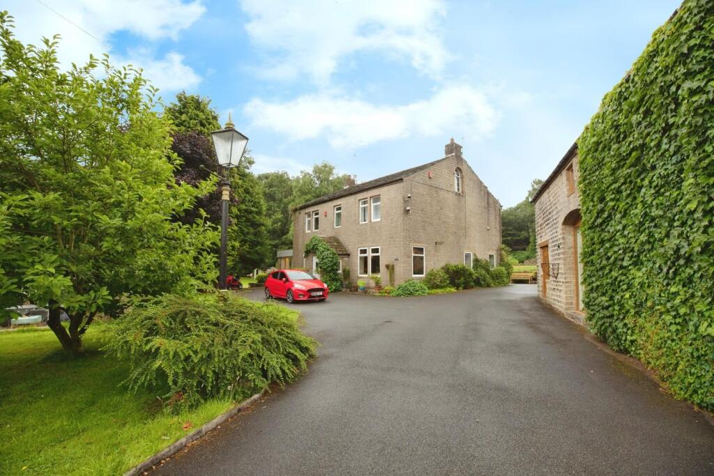 Additional image 26 of Goit Stock House, Harden, Bingley