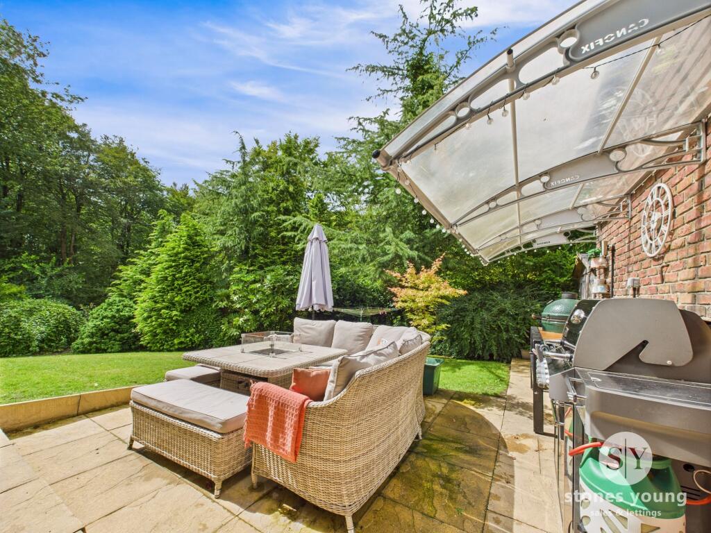 Additional image 34 of Netherwood Gardens, Old Langho, BB6