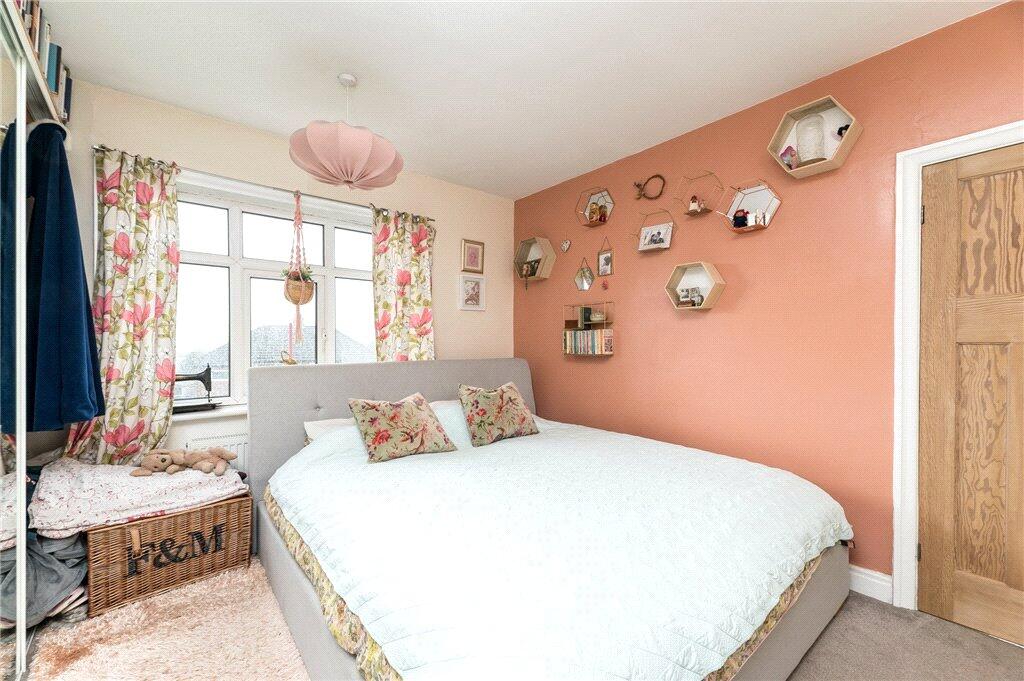 Additional image 8 of Manor Drive, Cottingley, Bingley, West Yorkshire, BD16