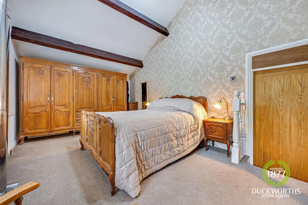 Additional image 28 of Duddon Avenue, Earnsdale Farm Duddon Avenue, BB3