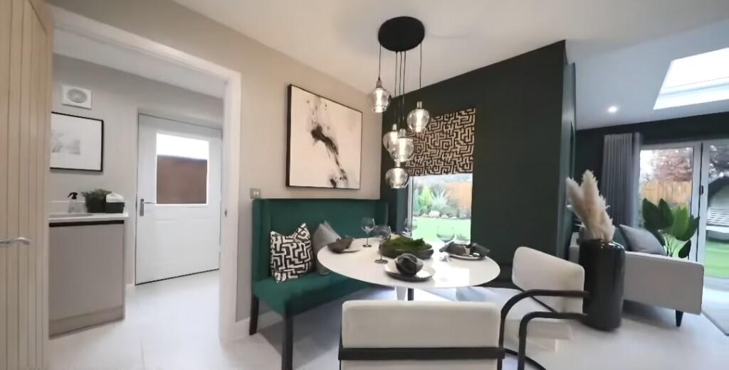 Additional image 4 of Plot 36, Nightingale, Hillside, Burnley Road, Loveclough, BB4