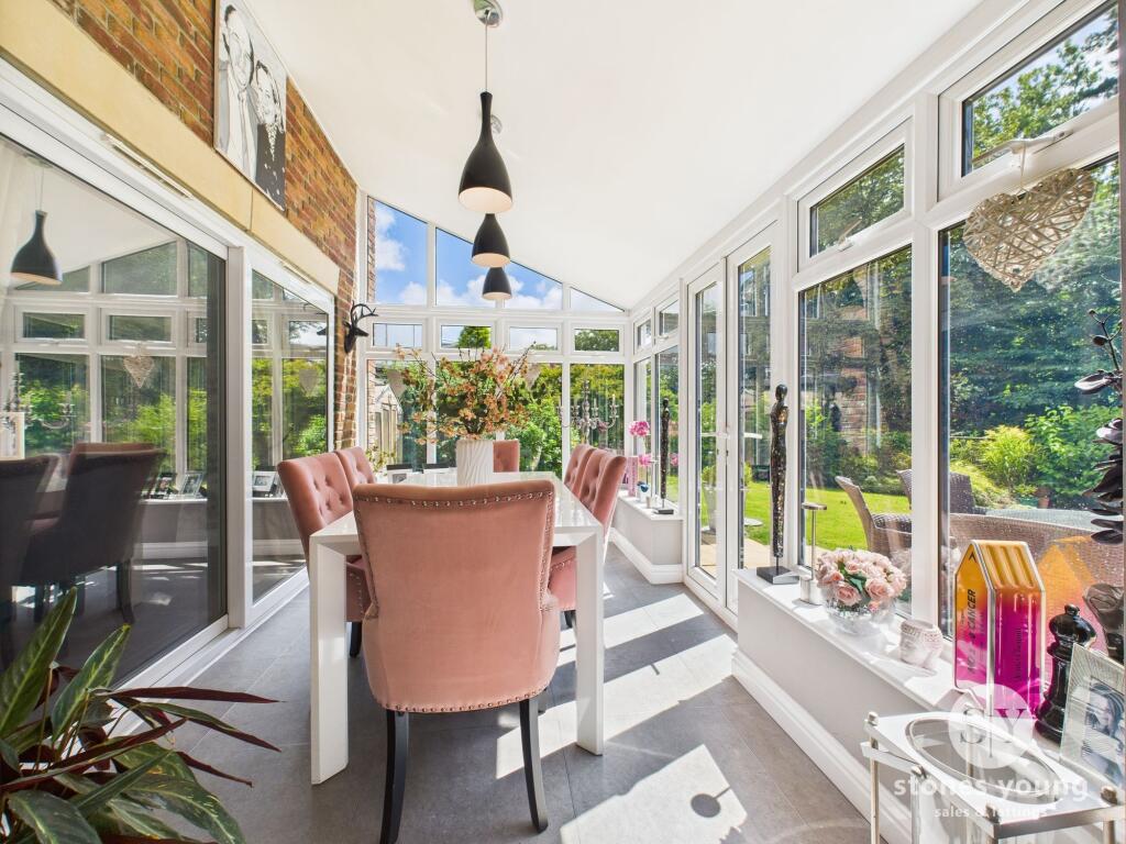 Additional image 12 of Netherwood Gardens, Old Langho, BB6