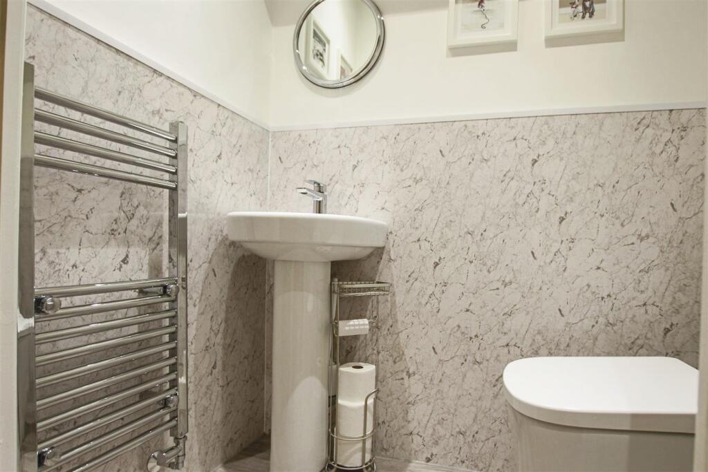 Additional image 32 of Lomax Close, Great Harwood