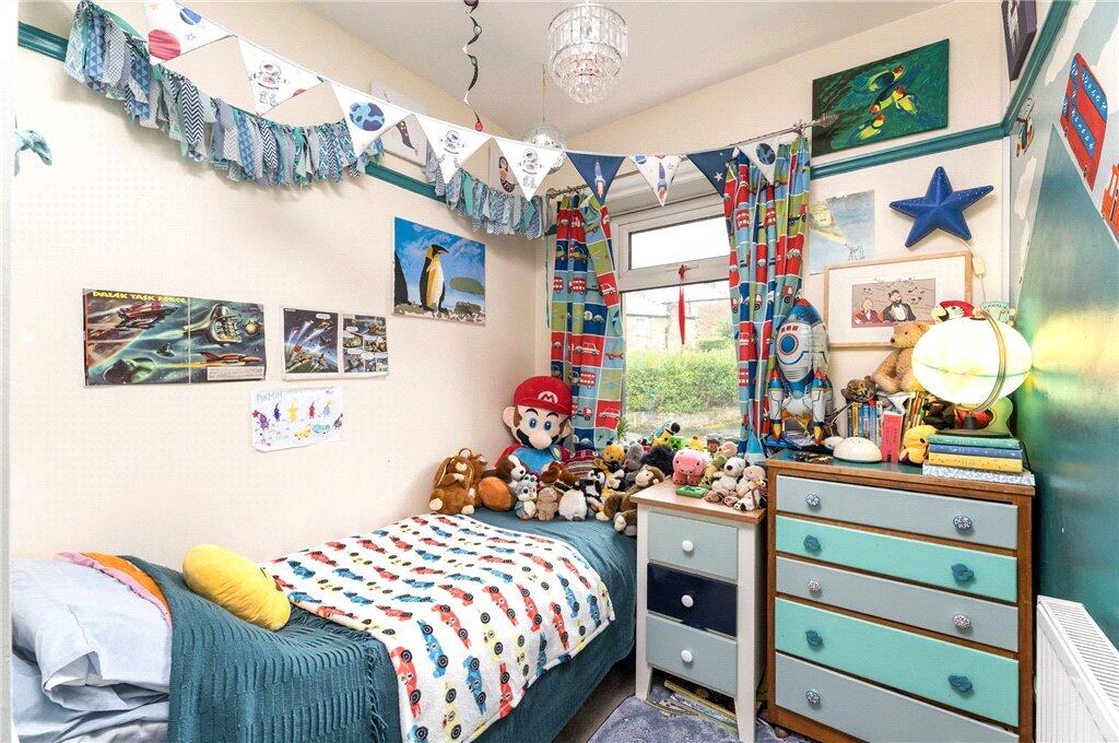 Additional image 11 of Manor Drive, Cottingley, Bingley, West Yorkshire, BD16