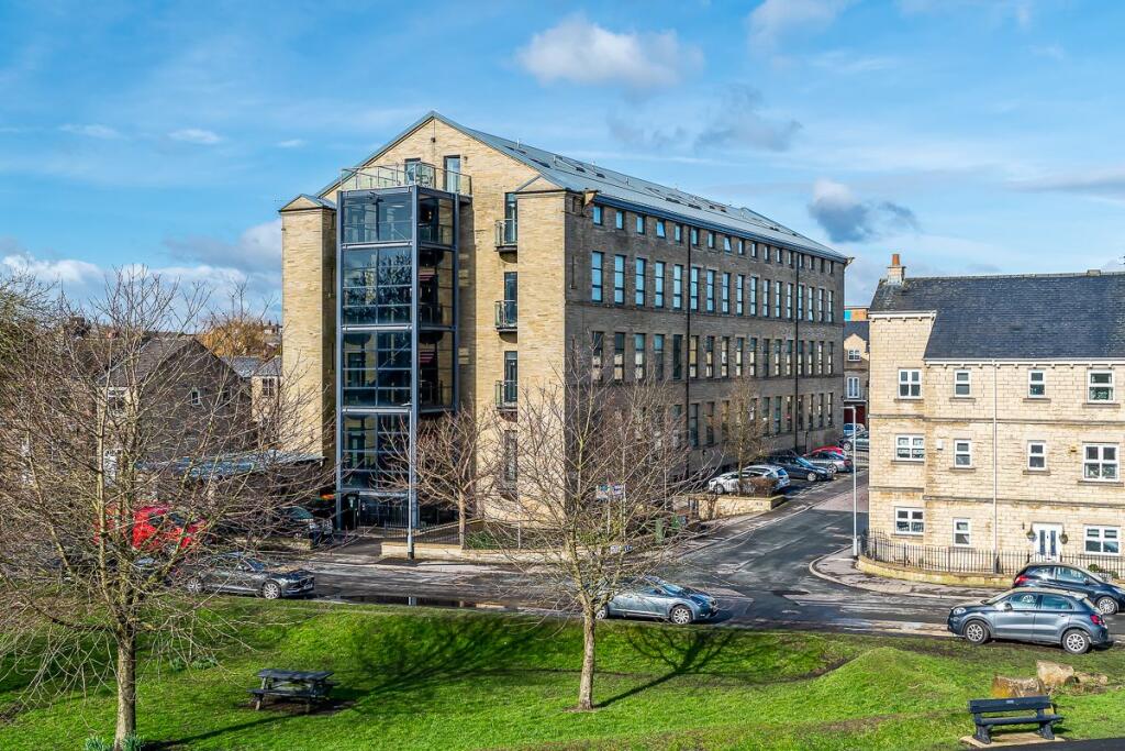 Additional image 27 of Cavendish Court, Drighlington