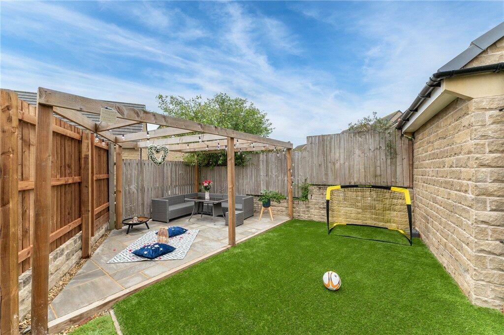 Additional image 29 of Castle Stead Crescent, Cullingworth, BD13