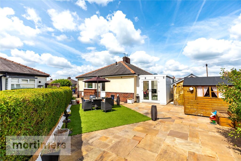 Additional image 20 of Winchester Avenue, Accrington, Lancashire, BB5