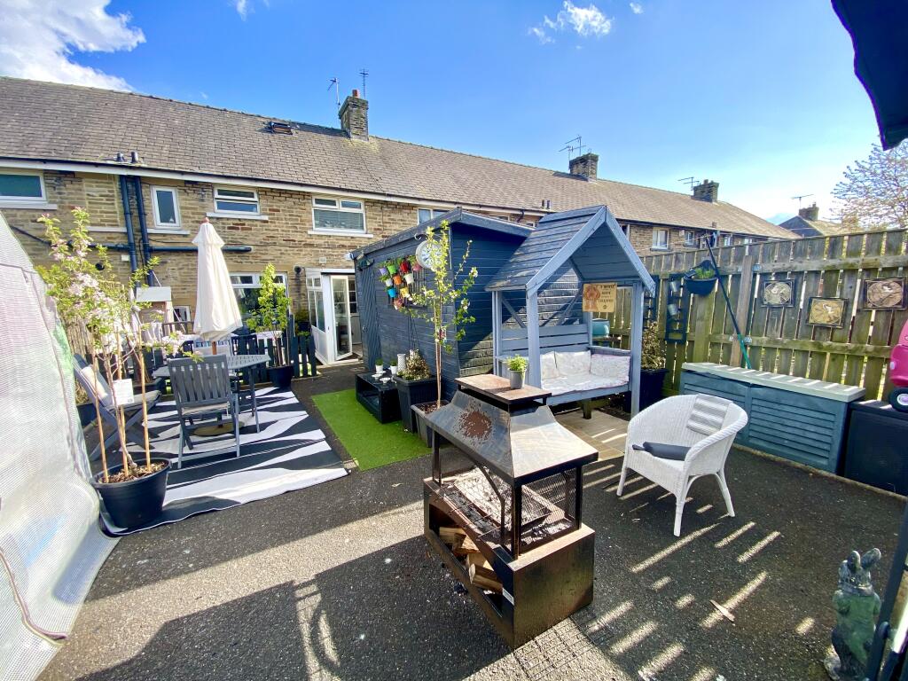 Additional image 12 of Marley View, Crossflatts, BD16