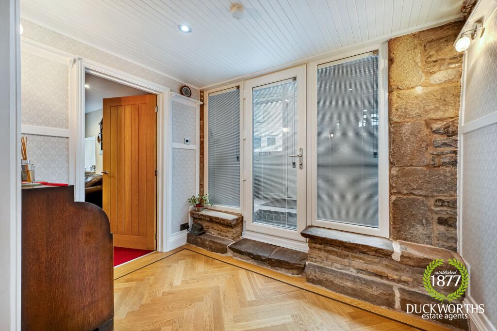 Additional image 5 of Duddon Avenue, Earnsdale Farm Duddon Avenue, BB3