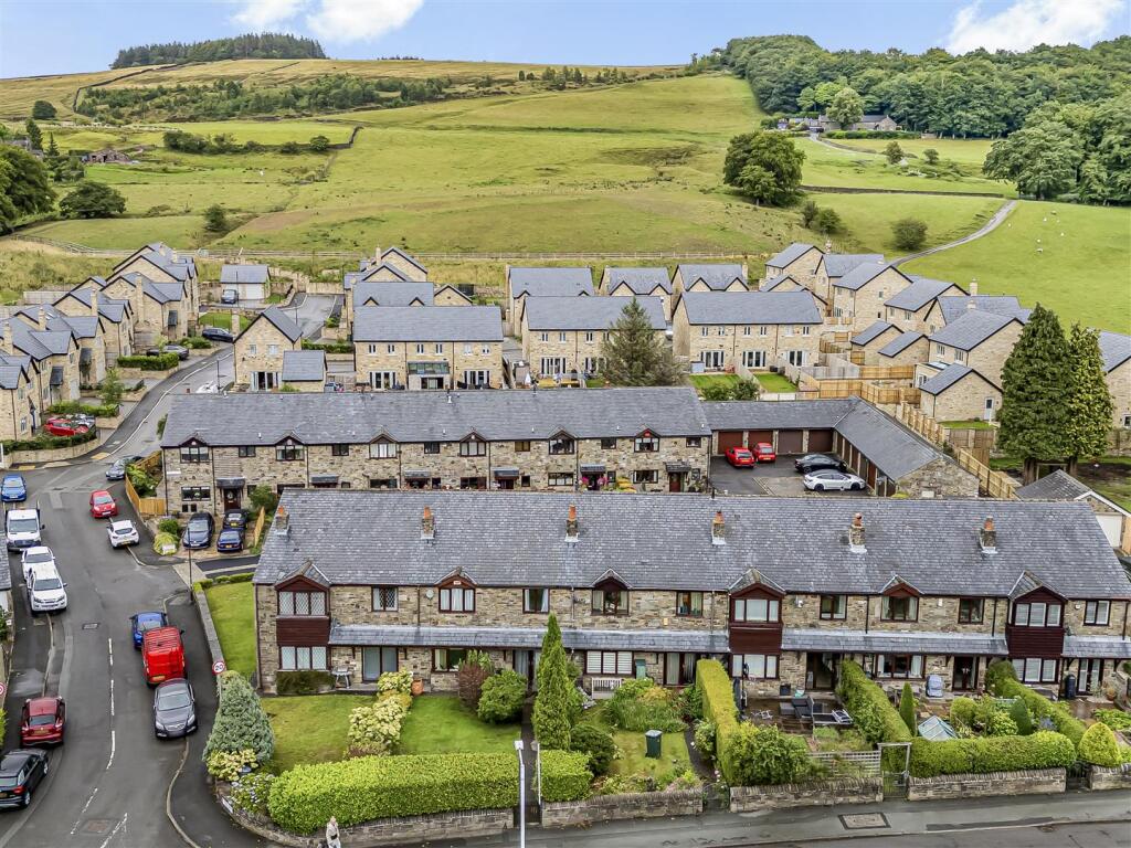 Additional image 50 of Johnny Barn Cottages, Rossendale