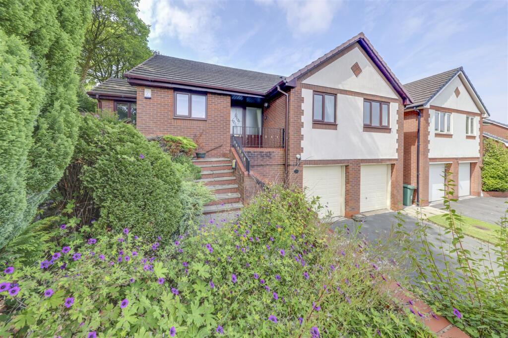 Additional image 3 of Laund Hey View, Haslingden, Rossendale