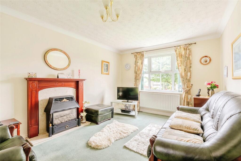 Additional image 19 of Beacon Close, Colne, Lancashire, BB8