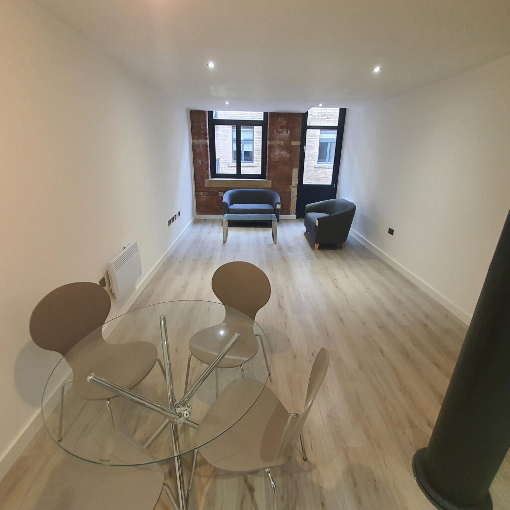 Additional image 6 of Conditioning House, Cape Street, Bradford, Yorkshire, BD1