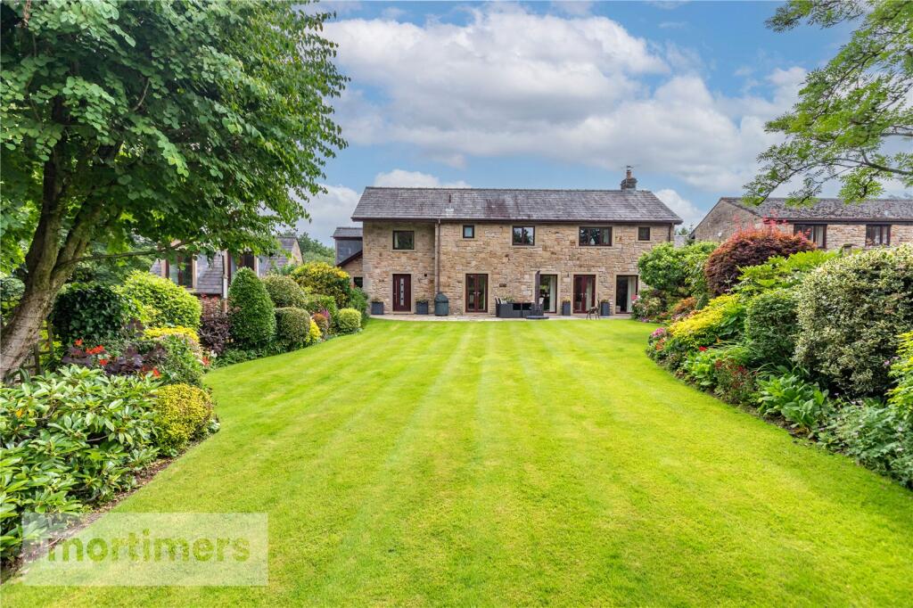 Additional image 3 of Bowfields Lane, Balderstone, Blackburn, Lancashire, BB2