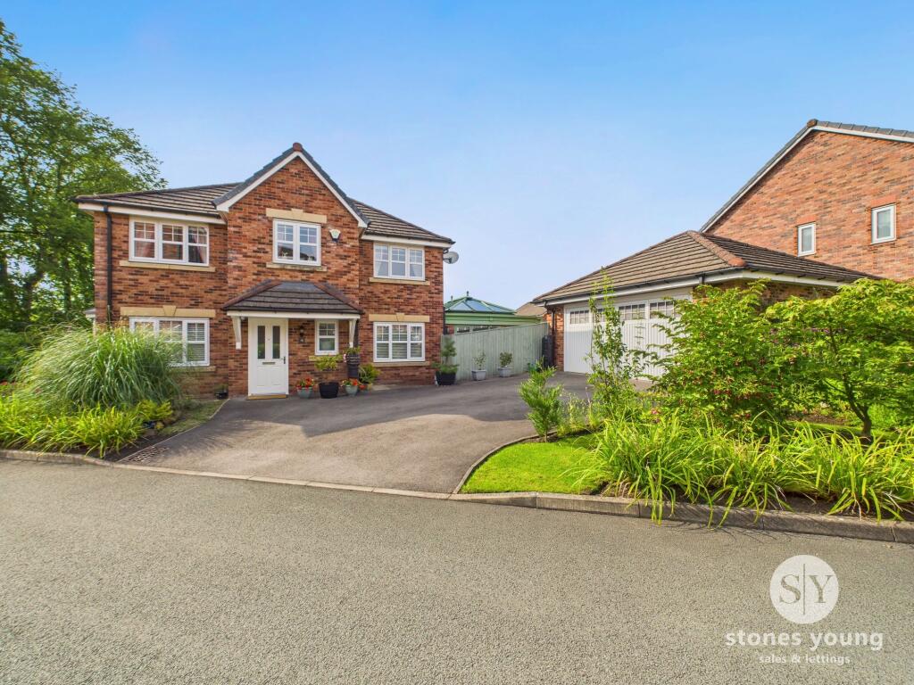 Additional image 28 of Barrow Brook Close, Barrow, BB7