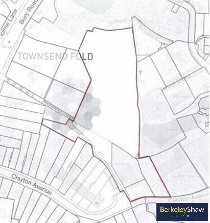 Property image for Clayton Avenue, Rossendale, Lancashire, BB4 6EW