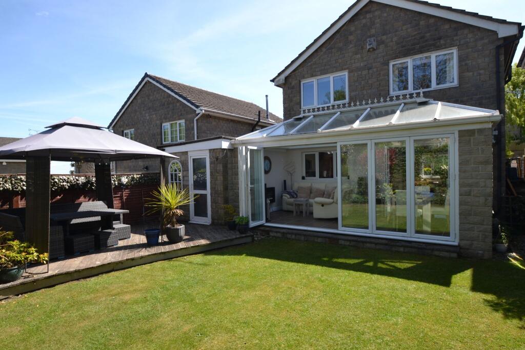 Additional image 28 of Crofters Green, Idle,