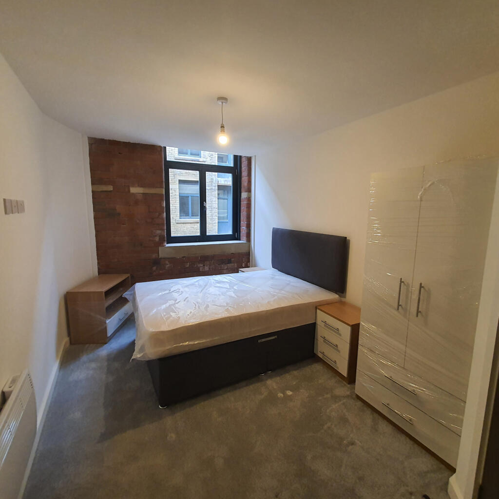 Additional image 12 of Conditioning House, Cape Street, Bradford, Yorkshire, BD1