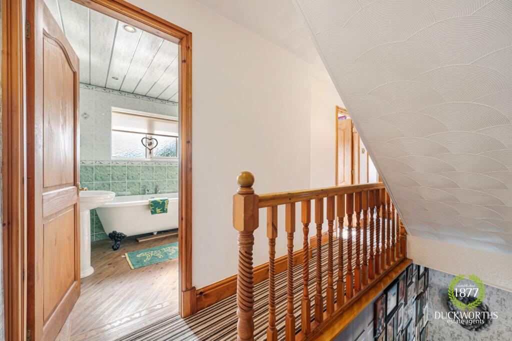 Additional image 21 of Gladstone Street, Great Harwood, BB6