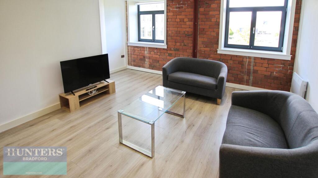 Additional image 5 of Conditioning House, Cape Street, Bradford, West Yorkshire, BD1