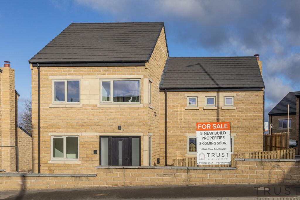 Additional image 18 of Hillside View, Drighlington, BD11