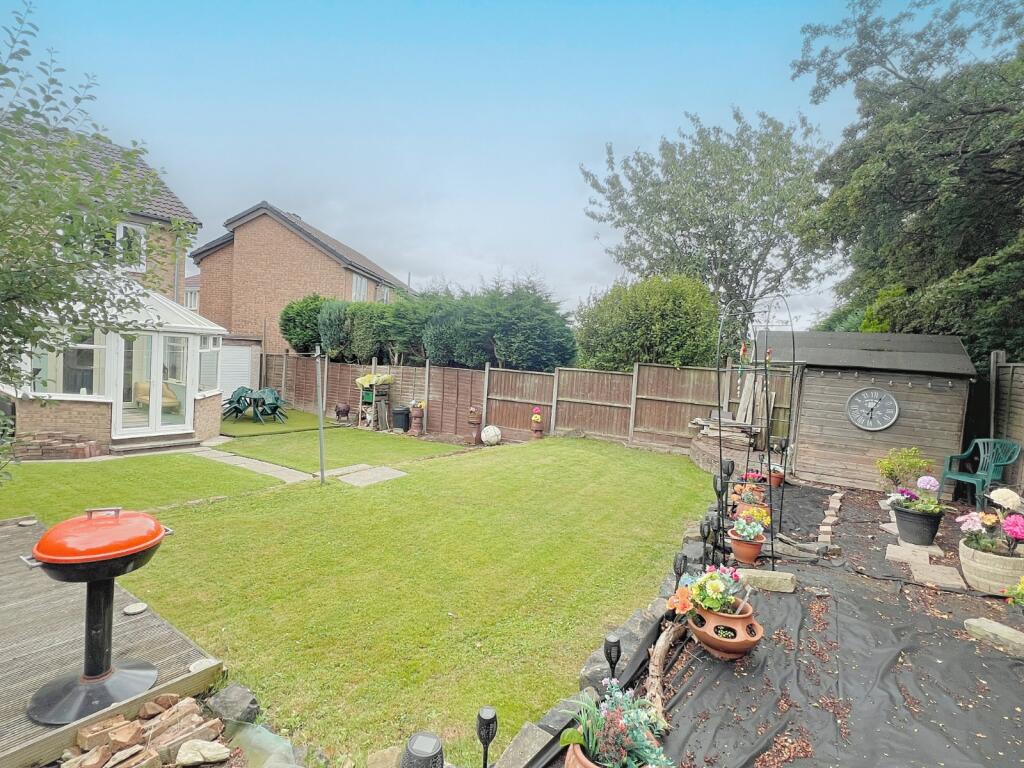 Additional image 25 of Edrich Close, Low Moor, Bradford, BD12