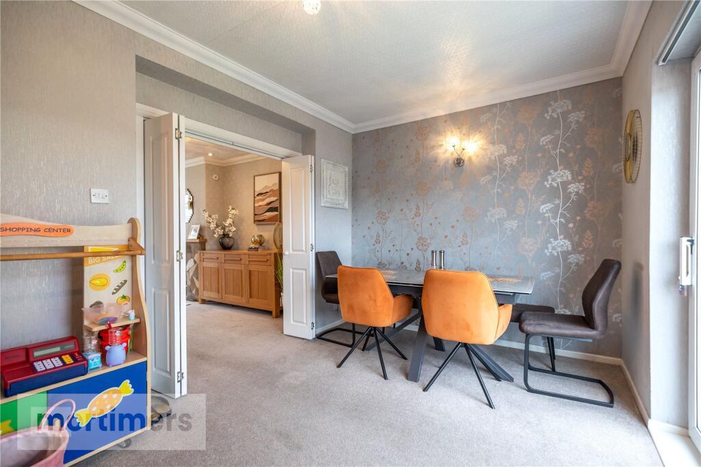 Additional image 9 of Buttermere Drive, Oswaldtwistle, Accrington, Lancashire, BB5