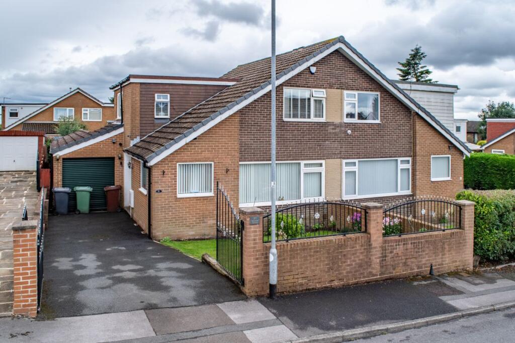 Property image for Moorside Terrace, Drighlington, Bradford