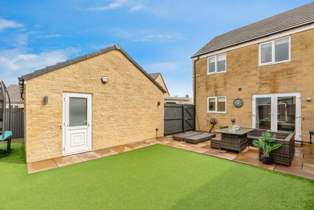 Additional image 17 of Rowling Hollins, Colne, Lancashire, BB8