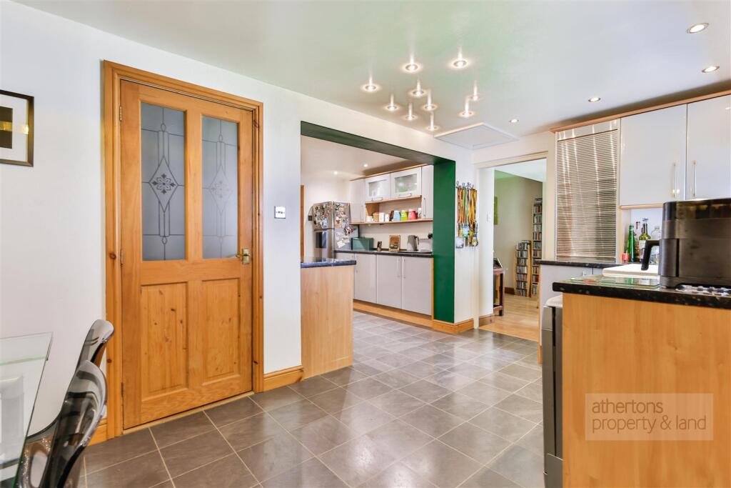 Additional image 2 of Kemple View, Clitheroe, Ribble Valley