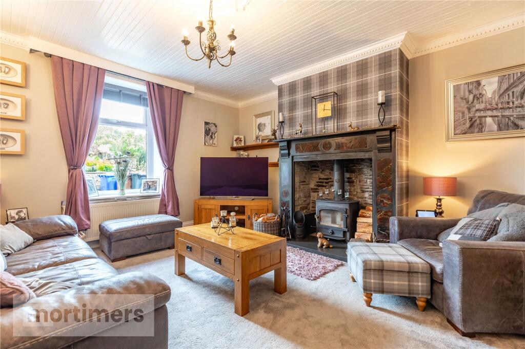 Additional image 5 of Redwalls Farm Cottage, Broadfield, Oswaldtwistle, BB5