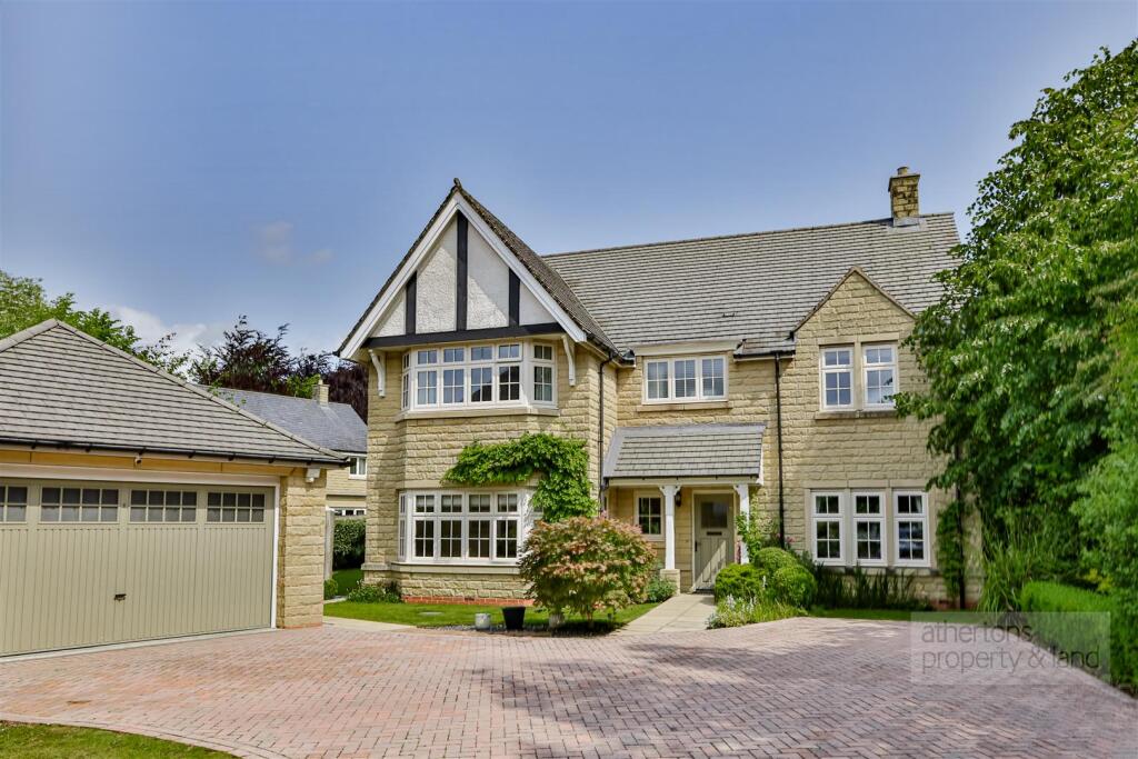 Additional image 33 of Springwood Drive, Whalley, Ribble Valley
