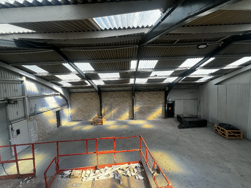 Additional image 8 of Former Travis Perkins,Commercial Street, Oswaldtwistle, BB5