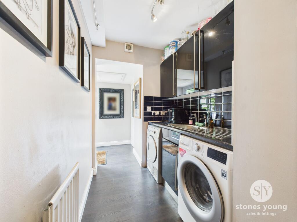 Additional image 13 of Netherwood Gardens, Old Langho, BB6