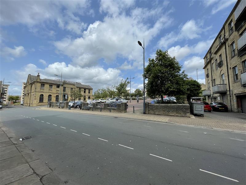 Additional image 4 of Car Park, Burnett Street, Bradford, West Yorkshire, BD1 5BJ