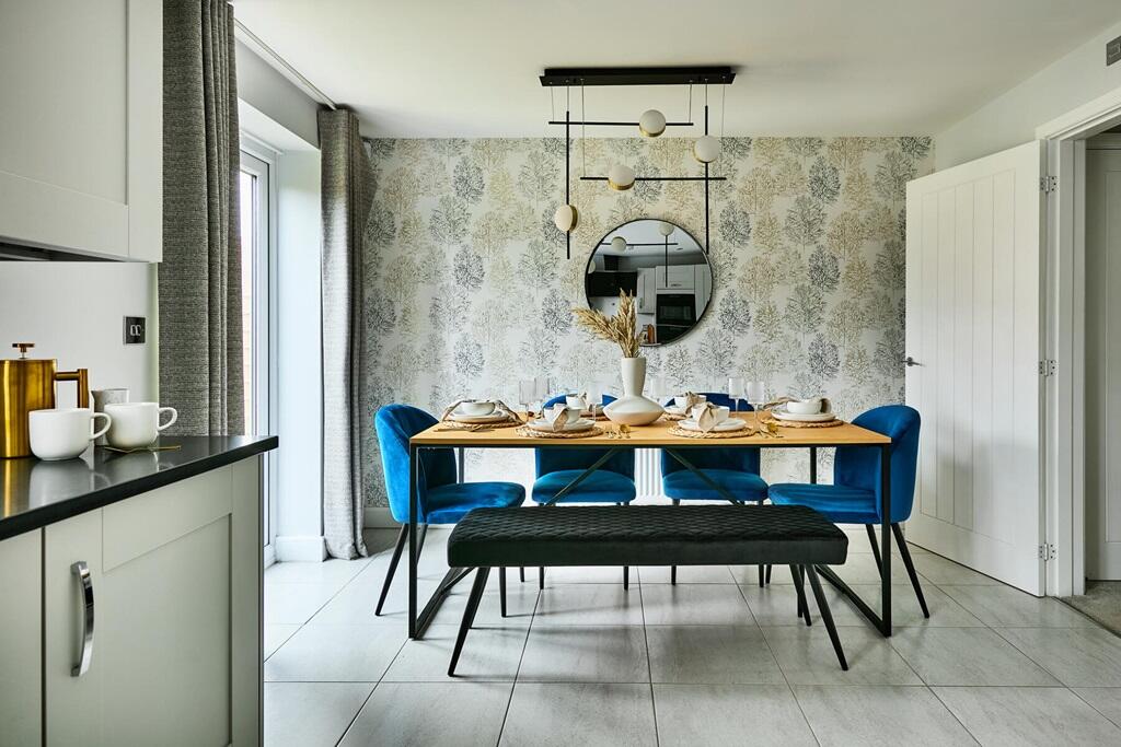 Additional image 9 of Broken Stone Road, Blackburn, 
Lancashire, 
BB3 0LL