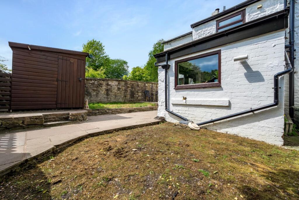 Additional image 31 of Ashton Cottage, Bury Fold, Darwen