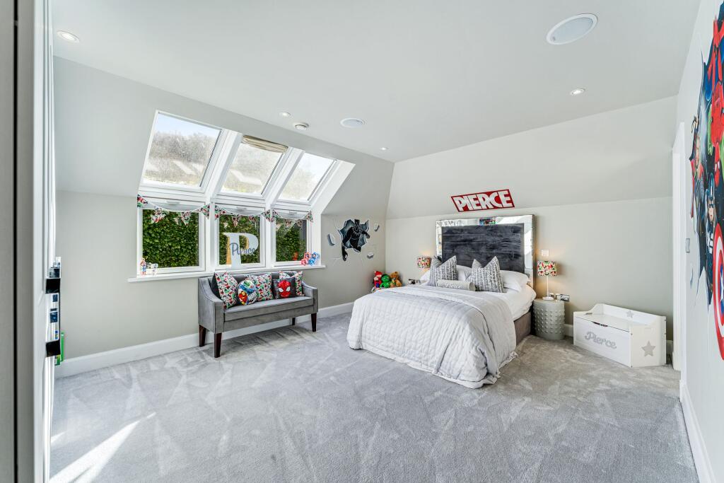 Additional image 56 of Lower Clowes, Rossendale, BB4