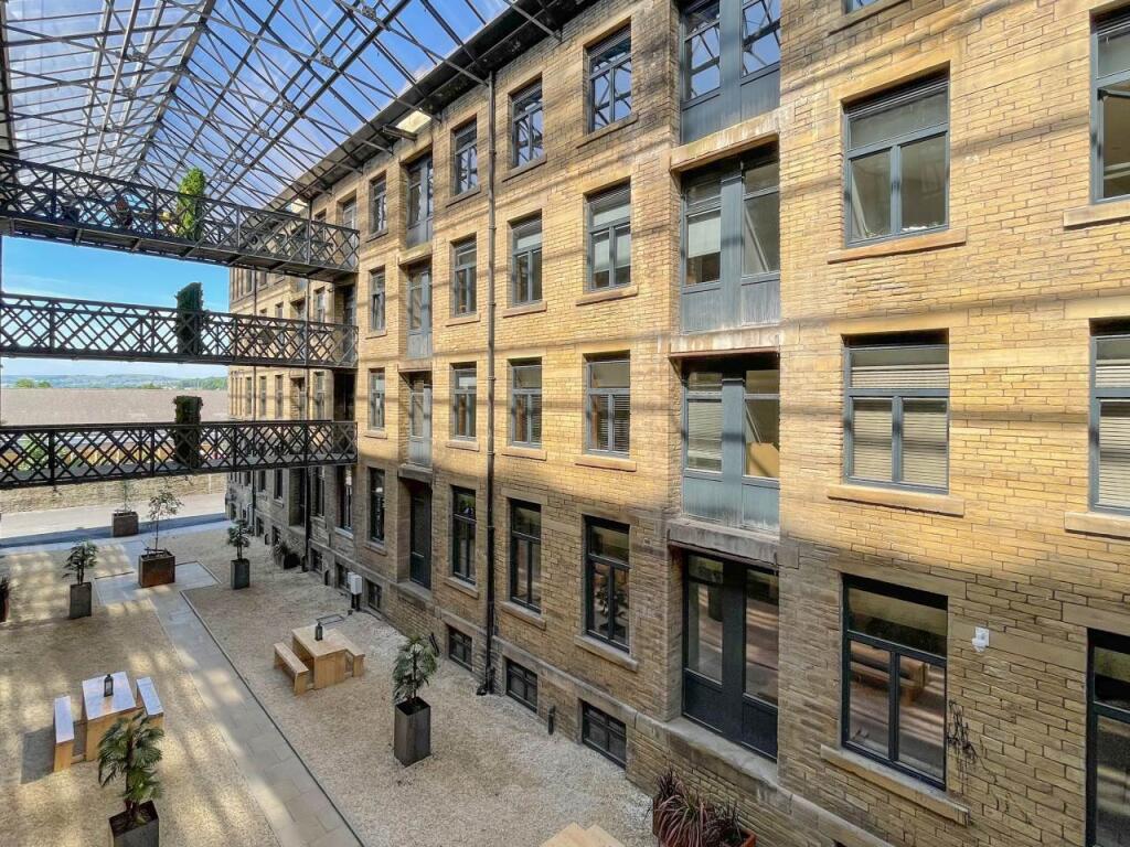 Additional image 7 of Conditioning House , Cape Street,