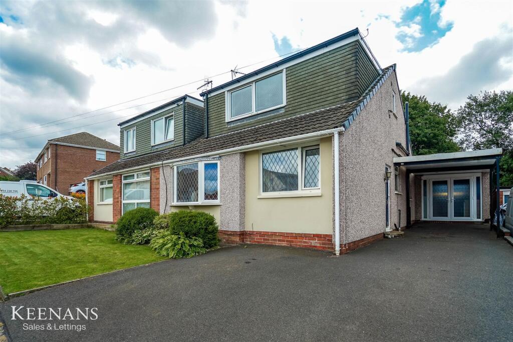 Additional image 4 of Shelley Drive, Accrington